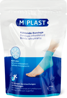 M-Plast Kühlende Bandage