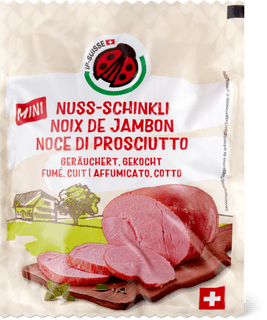 Quick mini noix jamb IP-SUISSE