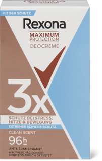 Rexona Deo Stick Maximum Protection Clean Scent