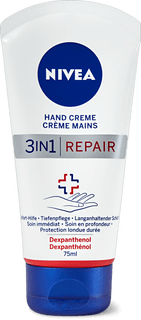 Crema per le mani Nivea Repair & Care