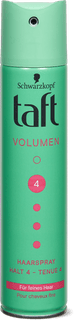 Taft Volume Hairspray