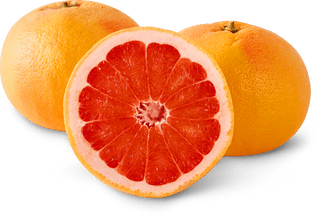 Fresca Grapefruit rotfleischig