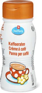 Valflora Coffee Cream