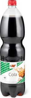 M-Budget Cola