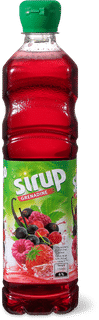 Sirup Grenadine