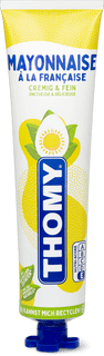 Thomy Mayonnaise à la française