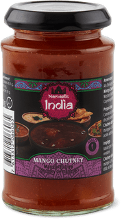 Namaste India Mango Chutney