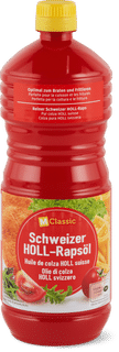 M-Classic HOLL-Rapsöl