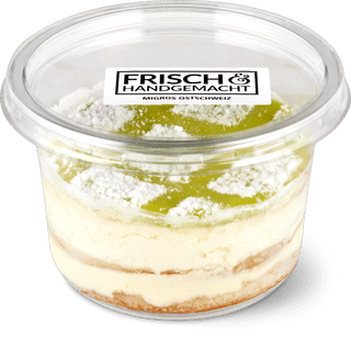 Hausbäckerei Gobelet suédois