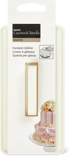 Fondant-Glätter