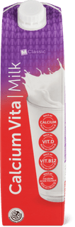 M-Classic IP-SUISSE Vita Latte 1.5% die grasso, Calcium