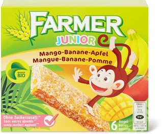 Farmer Bio