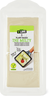 V-Love The Melty al naturale