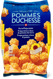 M-Classic Pommes Duchesse