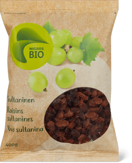 Bio Sultaninen