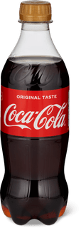Coca-Cola