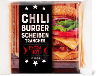 M-Classic Processed Cheese Chilli