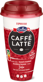 Emmi Caffè Latte Espresso