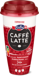 Emmi Caffè Latte Expresso