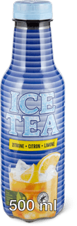 Kult Ice Tea Zitrone