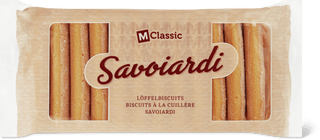M-Classic Biscuits cuillère