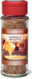 Gourmet Mix