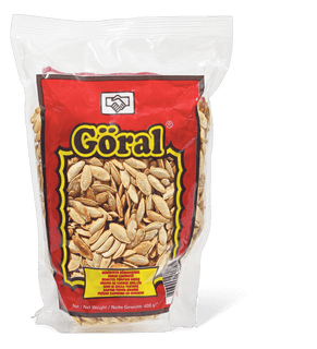 Goeral Geröstete Kürbiskerne