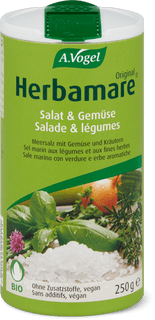 Herbamare Bio Original