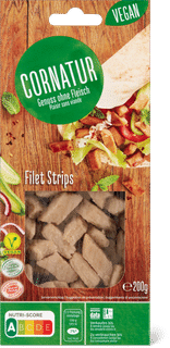 Cornatur Filet Strips