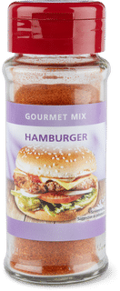 Gourmet Mix