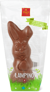 Frey Hase Lampino Lait