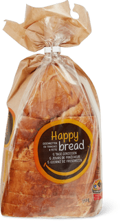 IP-SUISSE Happy bread a fette