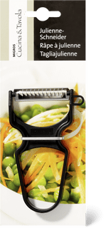 Râpe à  julienne