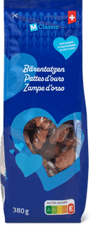 M-Classic Bärentatzen