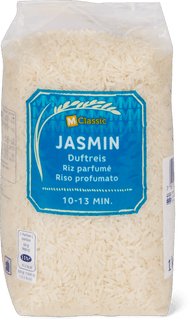 M-Classic Jasmin