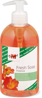 M-Budget Frischeseife Fresh