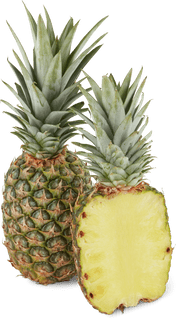Migros Fresca Pineapple