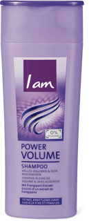 I am