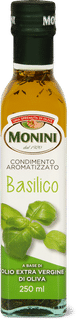 Monini Basilico extra vierge