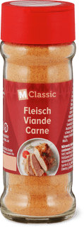 M-Classic Meat