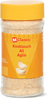 M-Classic Ail en granulés