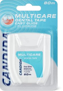 Candida Dental Tape Multicare