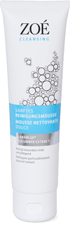 Zoe Cleansing Reinigungsmousse