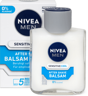 NIVEA MEN SENS. COOL ASB