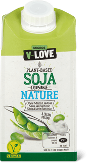 V-Love Soja Cuisine