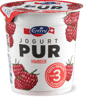 Emmi Jogurtpur Framboise