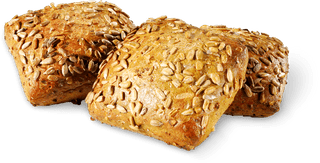 Bio Quadri With Sunflower Seeds