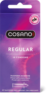 Cosano Regular