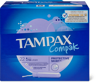 Tampax