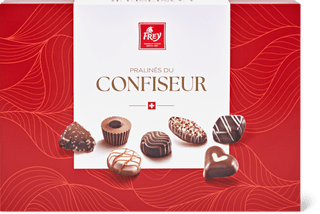 Frey Pralinés du Confiseur